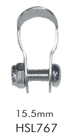 Brake Arm ClipsDesigned for use with Sturmey Archer drum brake hubs.