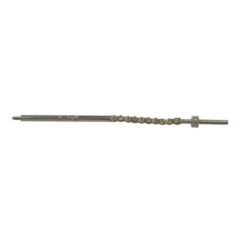 IndicatorsFor use with Sturmey Archer speed-hubs.