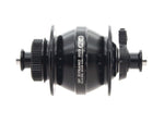 PD8/PL8 100mm Disc brake dyno hubUltra Small Dynamo Hubunmatched efficiency of 72%