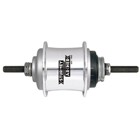 S-RF3 3-Speed Hub.117 or 127mm spacing.