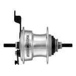 RX-RD3 Hub3 Speed 70mm Drum Brake Rear Hub