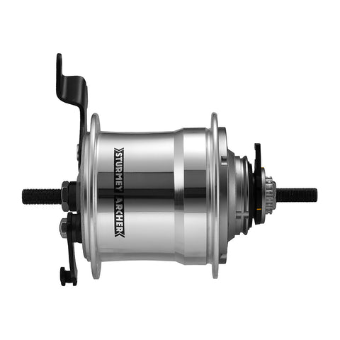 RX-RD5 Rotary 5 Speed Drum Brake Hub