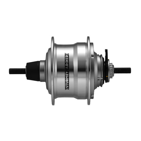 RX-RF55 Speed Freewheel Rear Hub
