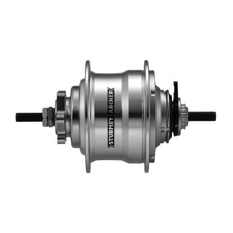 RX-RK55 Speed Disc Brake Rear Hub