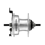 XL-RD3.3-speed 90mm drum brake hub.