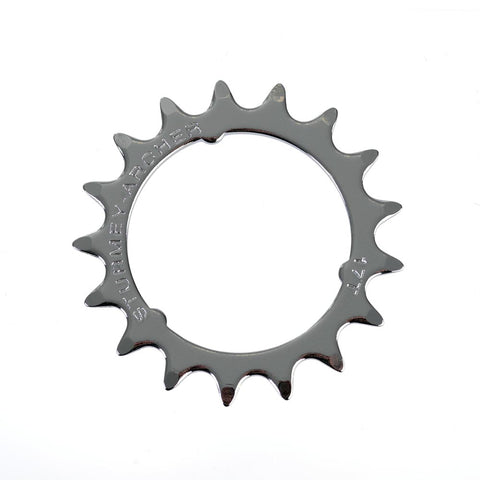 RX SprocketsSprockets for RX and RF5 hubs