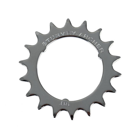 RX SprocketsSprockets for RX and RF5 hubs