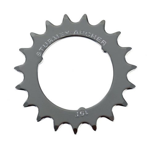 RX SprocketsSprockets for RX and RF5 hubs