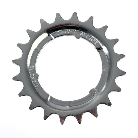 RX SprocketsSprockets for RX and RF5 hubs
