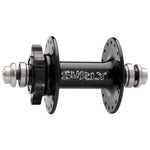 Ultra New Front Disc Hubs6061 T6 Aluminium Hub shellHollow axles, complete with Fixing Bolts