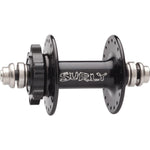 Ultra New Front Disc Hubs6061 T6 Aluminium Hub shellHollow axles, complete with Fixing Bolts