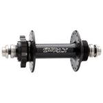 Ultra New Hub - Rear Disc MTNSingle Speed Threaded32 or 36H Black