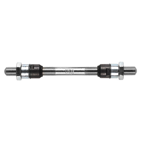Solid AxlesCro-Mo Axles in various sizes