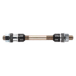 Solid AxlesCro-Mo Axles in various sizes