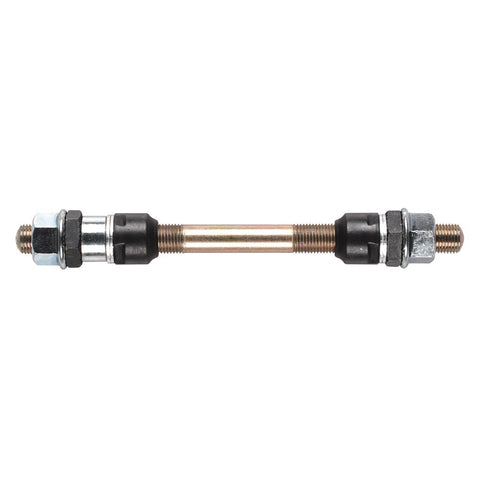 Solid AxlesCro-Mo Axles in various sizes
