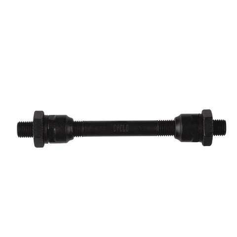 Front Axle OnlyShimano Compatible