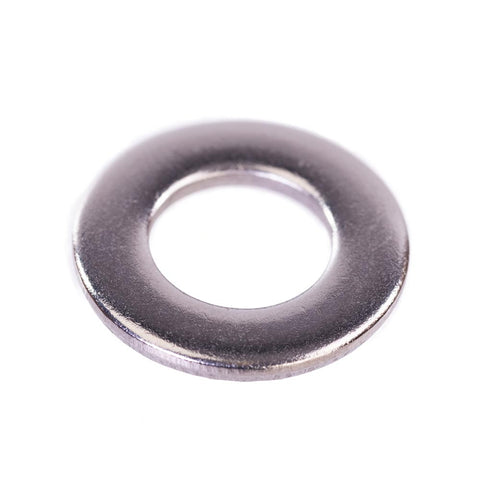 Plain WasherStainless SteelVarious Sizes