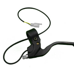 Brake Lever â Rear AC/DC Electric Quad