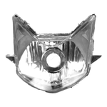Light Lens â AC/DC (Electric ATV)