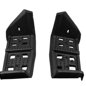 Footwell (Right) â AC/DC Electric ATV