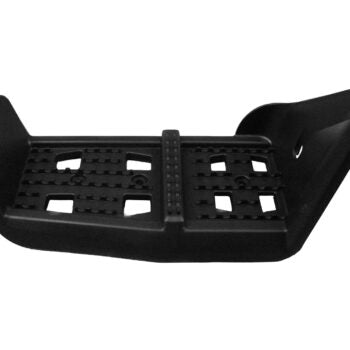 Footwell (Left) â AC/DC Electric ATV