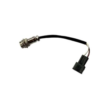 Charging Port â ACDC (Old Style)