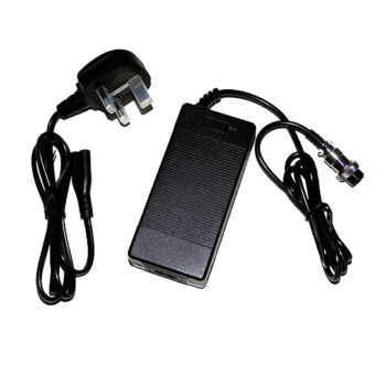 Charger â AC/DC (Electric ATV)