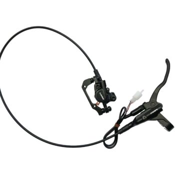 Front Brake System â EBox