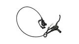 Hydraulic Brake System (Lever,Hose,Caliper) for Stomp e box (E-Box 1 - 1600W and E-Box 2 - 2000W) Motocross E-Bike