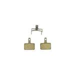 Brake Pads (Front/Rear) â EBox