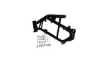 Replacement Frame for Stomp E-Box EBOX Motocross E-Bike (1.6 - 48V - 1600W) or (2.0 - 60V - 2000W)