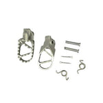 Foot Pegs â EBox