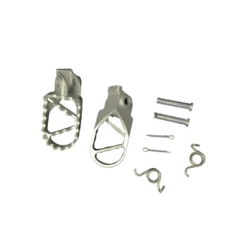 Foot Pegs â EBox