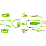 Graphics Kit (Electric Green) â EBox 1.6