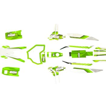 Graphics Kit (Electric Green) â EBox 1.6