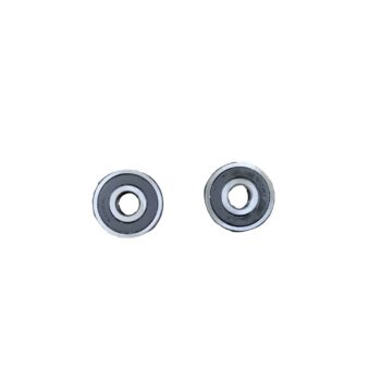 Wheel Bearings â EBox