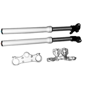 Forks with Clamps (550) â EBox