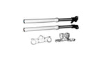 Replacement Forks With Clamps (550) for Stomp E-Box EBOX Motocross E-Bike (1.6 - 48V - 1600W) or (2.0 - 60V - 2000W)