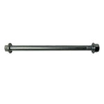 Front Wheel Spindle and Nut â EBox