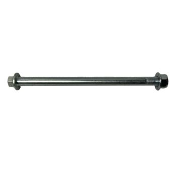 Front Wheel Spindle and Nut â EBox