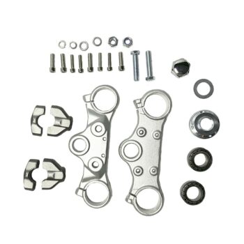 Clamps and Bar Risers â EBox