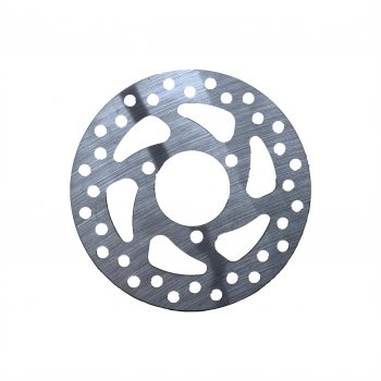 Brake Disc â ACDC (Electric Quad)