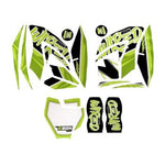 Graphics Set â Green (EBOX Wired)