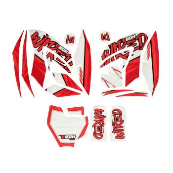 Graphics Set â Red (EBOX Wired)