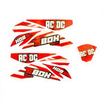 Graphics set â Red (Ebox ACDC)