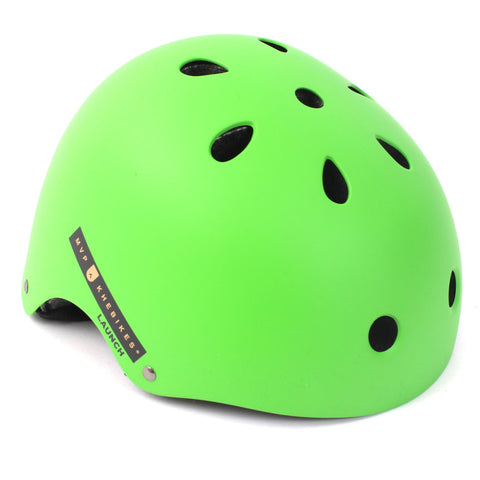 BMX Freestyle Helmet KHE MVP LAUNCH M