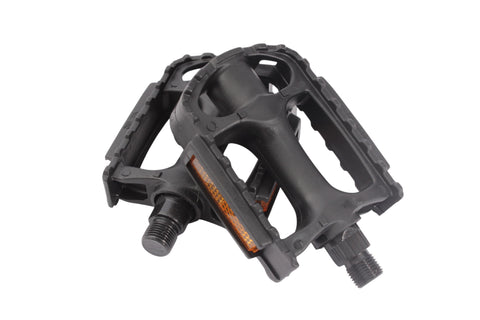 MTB / Fixie Pedals Prism 9/16 Inch PVC