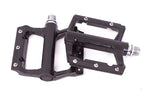 BMX pedals KHE ACME 9/16 inch aluminum
