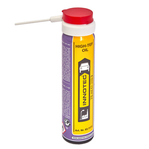 BMX Lubricant KHE INNOTEC High-Tef