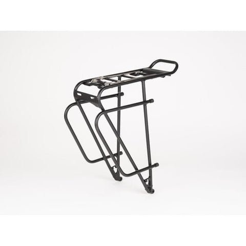 RR RACK M:P Tour Lite BS AVS 700c BK - KAM1044